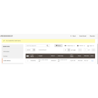 Magento 2 Network International Ngenius Payments - Refund Online
