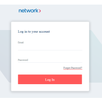 Magento 2 Network International Ngenius Payments  - Merchant Portal