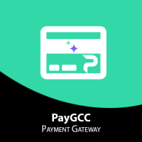 PayGCC Payment Gateway - Magento 2