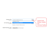 Magento 2 Payway Net for Westpac and StGeorge Bank