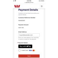 magento 2 payway net apple pay