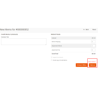Pin Payment Refund Online