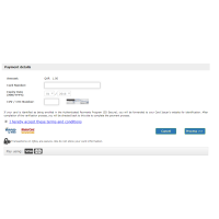 QPAY payment confirm
