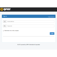 Qpay Merchant